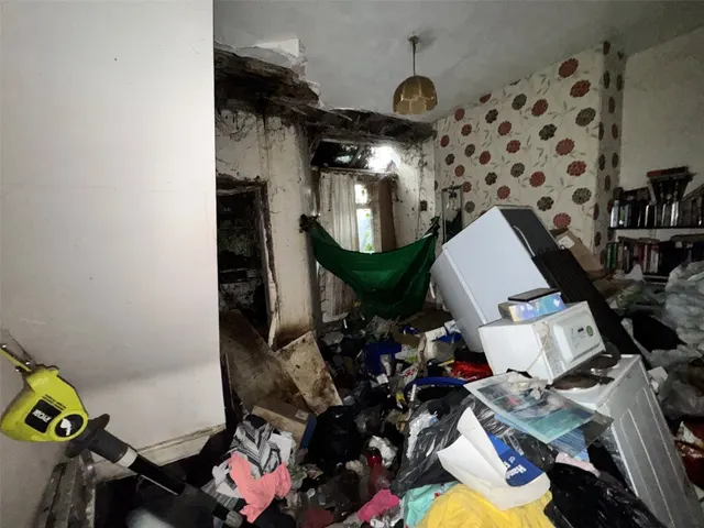 Photo 2 — Stainer Street, Manchester, Greater Manchester, M12