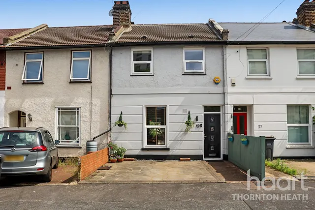 Kings Road, London, SE25, photo 1