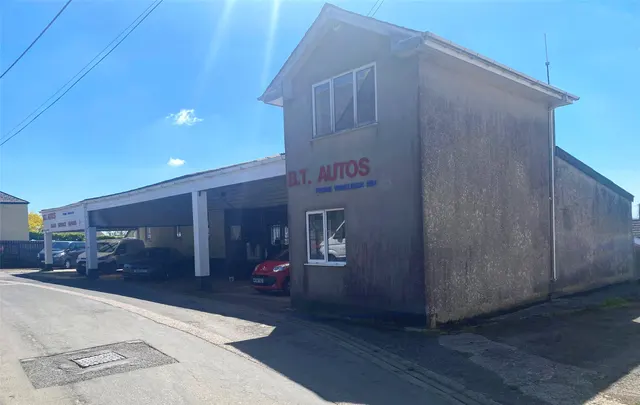 Exeter Road, Winkleigh, EX19, photo 1