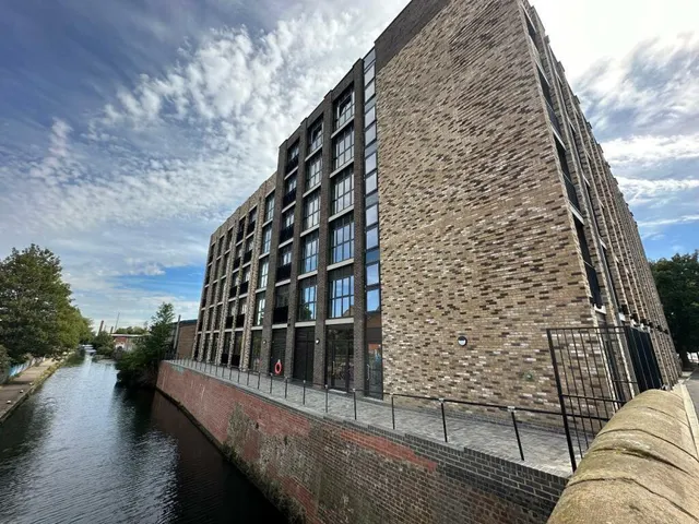 Northgate Street, LEICESTER, photo 1