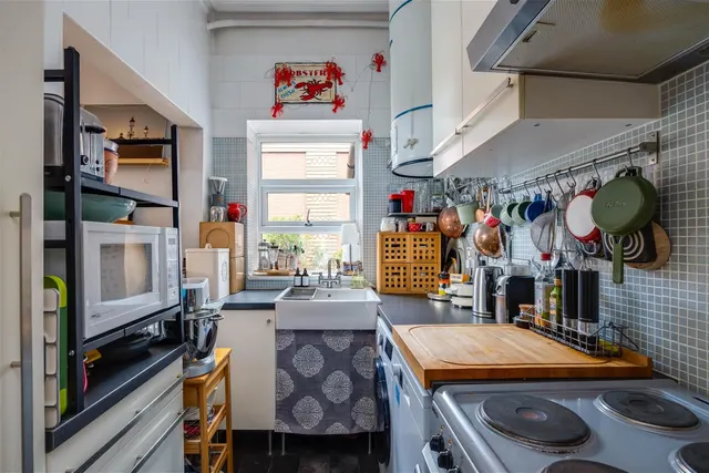 Tennison Road, South Norwood, photo 2