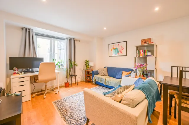 12 Rosegate House, 3 Hereford Road, London, photo 1