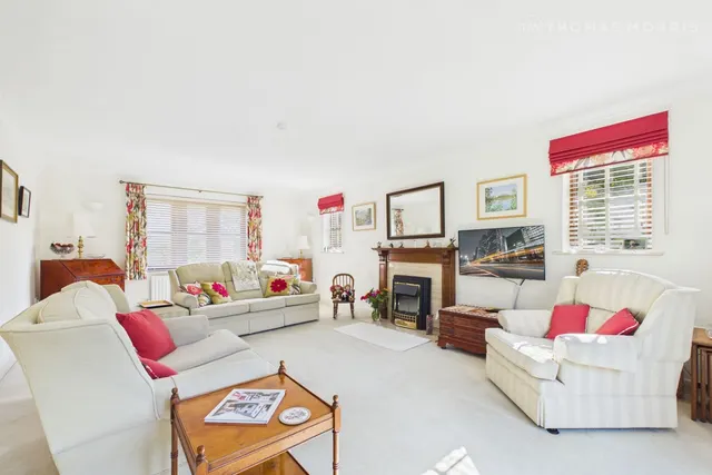 Corpus Christi Lane, Godmanchester, PE29, photo 3