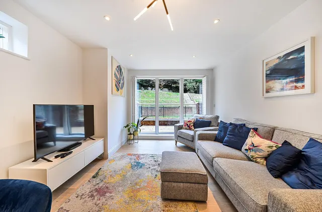 Woodcrest Road, Purley, CR8, photo 3