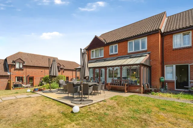 Violet Hill Road, Stowmarket, IP14, photo 2