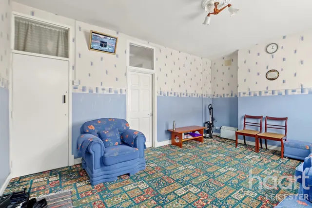 Beatrice Road, Leicester, LE3, photo 3