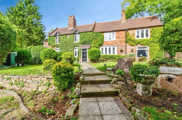 Church Road, Tettenhall Wood, WV6, photo 1