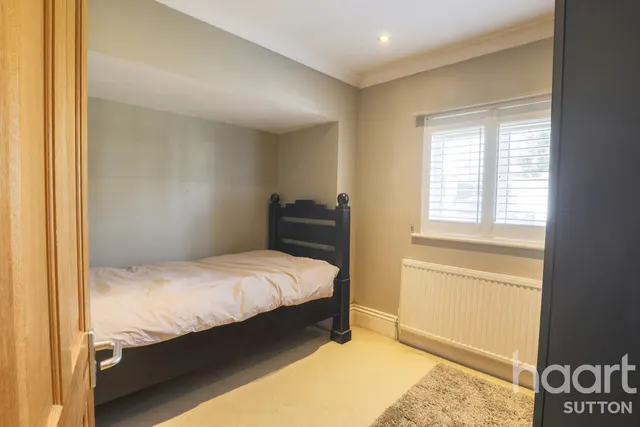 Oakhurst Rise, SM5, photo 1