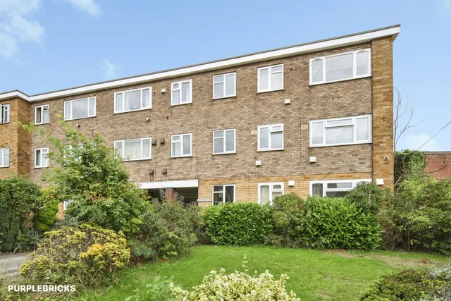 Goodyers End Lane, Bedworth, CV12, photo 1