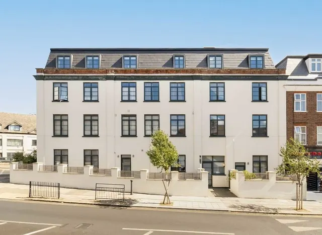 All Souls Avenue, Kensal Rise, NW10, photo 1