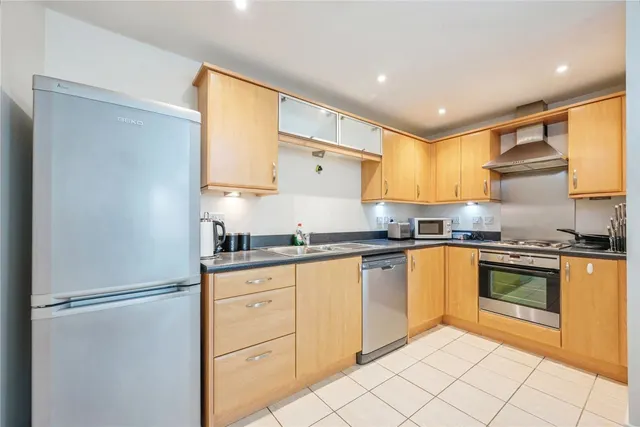 Photo 2 — Hollins Drive, Stafford, Staffordshire, ST16