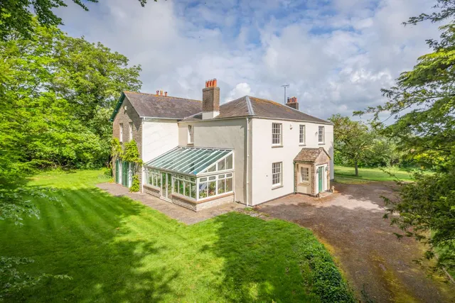 Swyre, Dorchester, DT2, photo 2