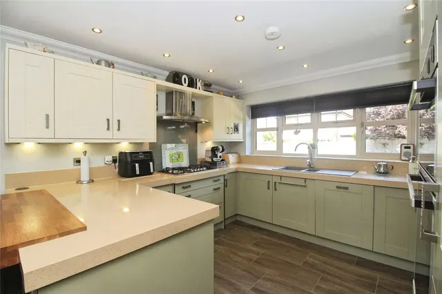 Field Close, Wolvey, LE10, photo 2