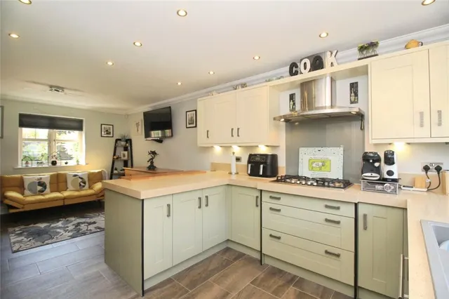 Field Close, Wolvey, LE10, photo 3