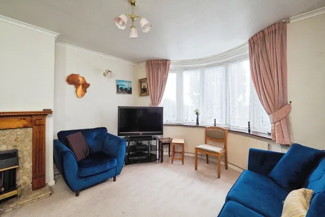 Photo 3 — Fulwood Close, Beeston, Nottingham, Nottinghamshire, NG9