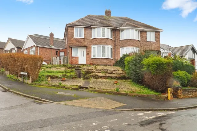 Fulwood Close, Beeston, Nottingham, Nottinghamshire, NG9, photo 1