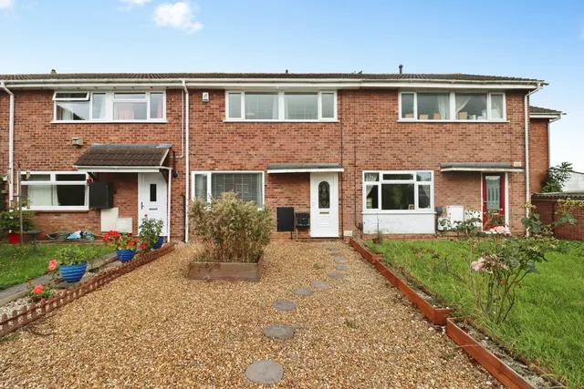 Blaisdon, BRISTOL, Avon, BS37, photo 1
