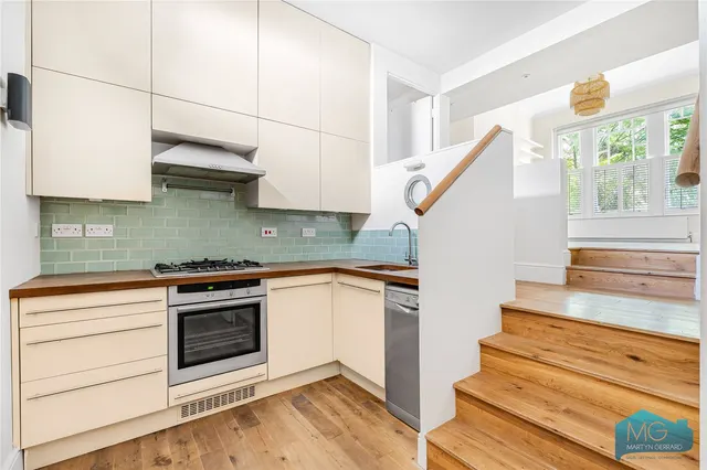 Weston Park, Crouch End, N8, photo 3