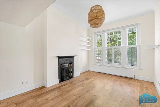 Weston Park, Crouch End, N8, photo 2