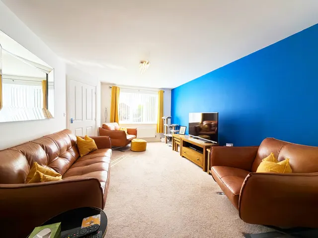 Church Meadows, Great Broughton, CA13, photo 3