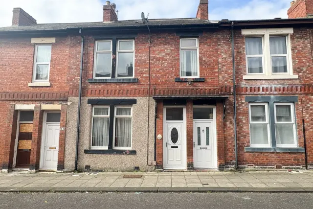 Canterbury Street, South Shields, NE33, photo 1