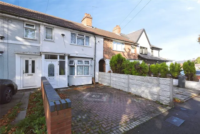 Essendon Road, Birmingham, B8, photo 1