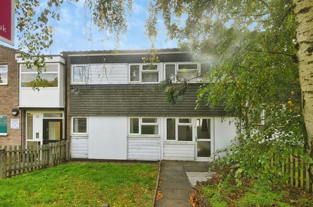 Greenlands Road, Birmingham, B37, photo 1
