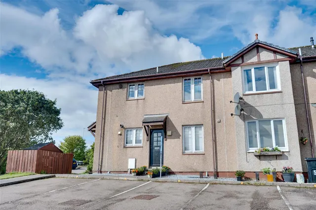 Loirston Close, Cove, AB12, photo 1