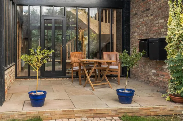 Stunning Barn Conversion, West Malling Fringes, photo 2