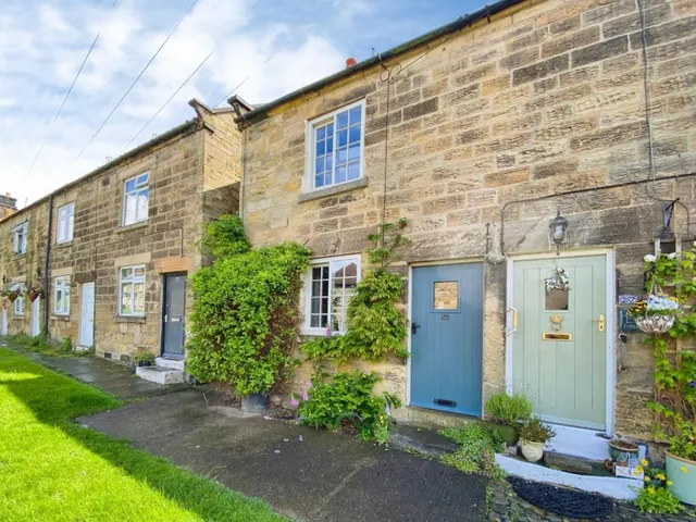South End, Osmotherley, photo 1