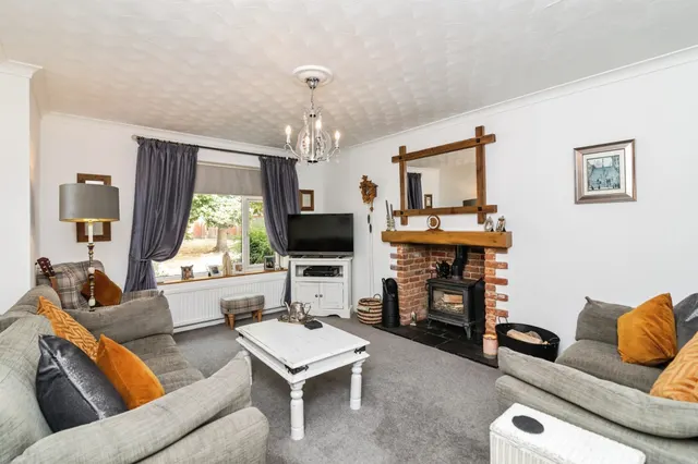 Alder Drive, Carlton Colville, LOWESTOFT, photo 1