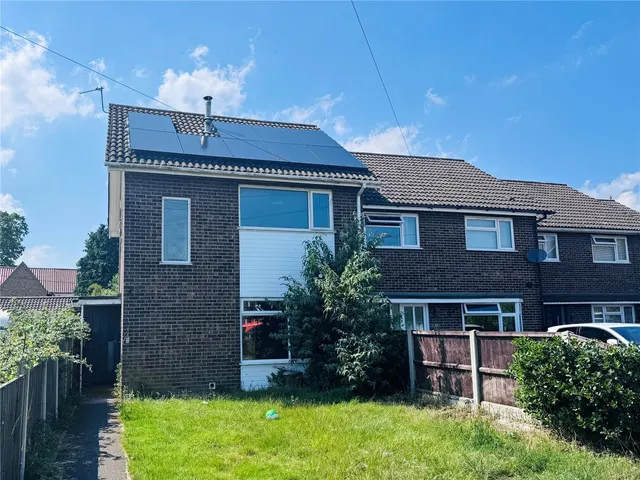 Leeds Way, Horning, Norwich, Norfolk, NR12, photo 1