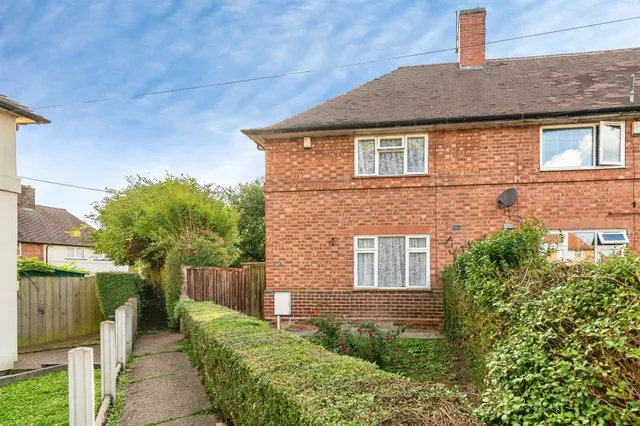 Allendale Avenue, Nottingham, NG8, photo 1