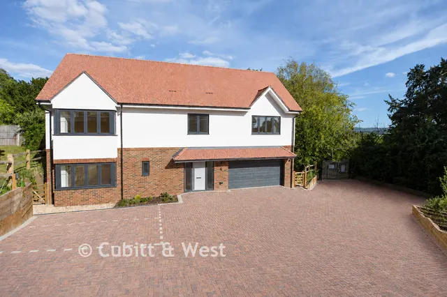 Coppice Hill, Coppice Hanger, RH20, photo 1