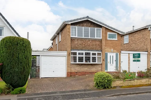 Tynedale Road, Loughborough, LE11, photo 1