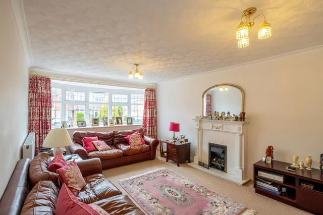 Tynedale Road, Loughborough, LE11, photo 2