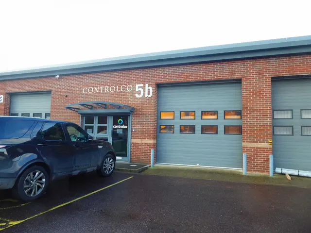 Littlecombe Business Park, Dursley, GL11, photo 1
