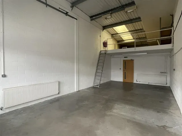 Littlecombe Business Park, Dursley, GL11, photo 3