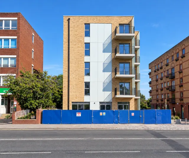 Oxford Road, HP19, photo 1