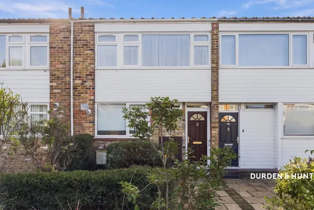 Highfield Green, Epping, CM16, photo 1