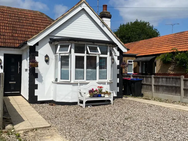 Westbourne Grove, Westcliff-on-sea, SS0, photo 1