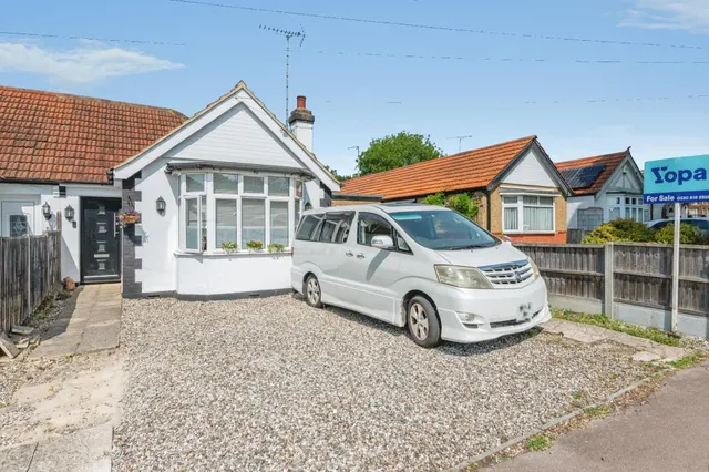 Westbourne Grove, Westcliff-on-sea, SS0, photo 2