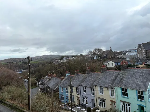 Penslade Terrace, Fishguard, SA65, photo 3