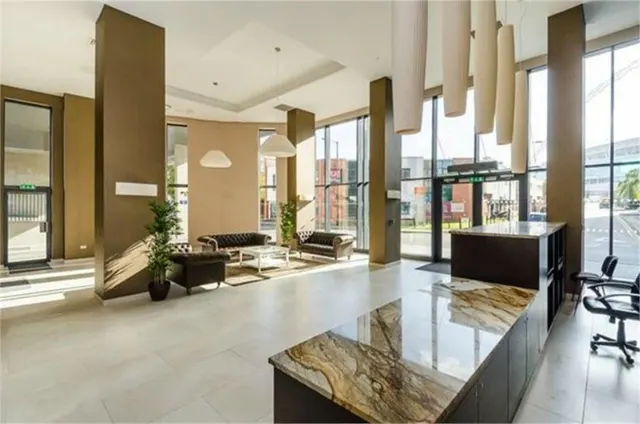 Fulton Road, Wembley Park, HA9, photo 3