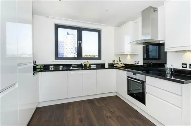 Fulton Road, Wembley Park, HA9, photo 1