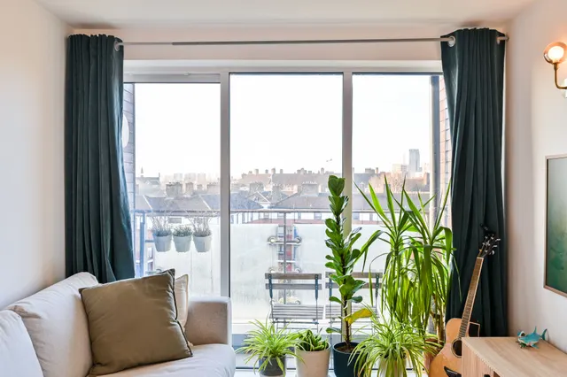 Photo 2 — Flat 11, 195 Long Lane, London