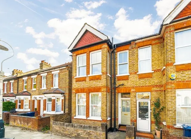 Balfour Road, West Ealing, W13, photo 1
