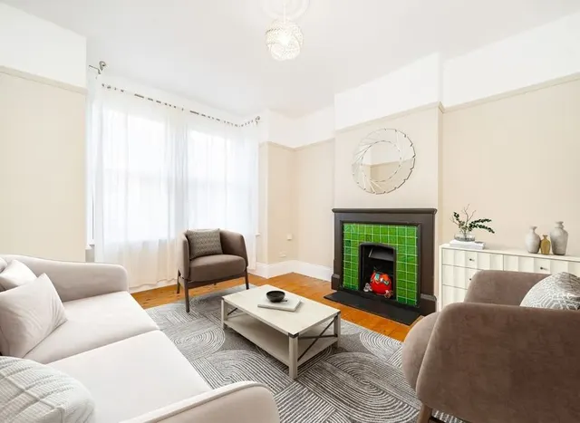 Balfour Road, West Ealing, W13, photo 2