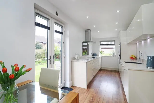 Photo 3 — Stockport Road, Timperley WA15 7SF