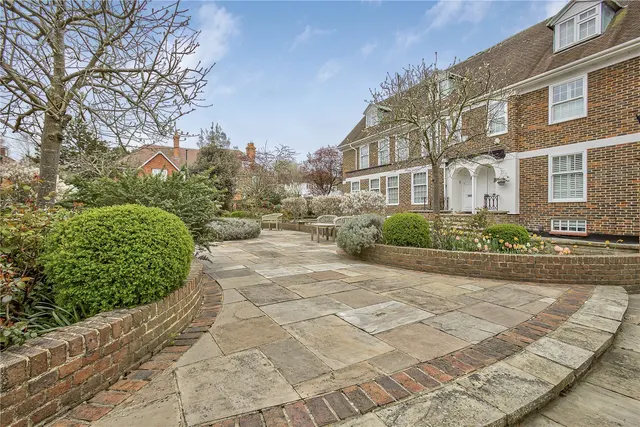 Church Road, Wimbledon Village, London, SW19, photo 1